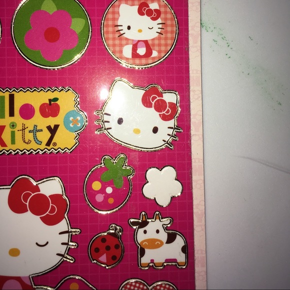 🚫SOLD!!!🚫 Hello Kitty Bundle - Picture 8 of 8